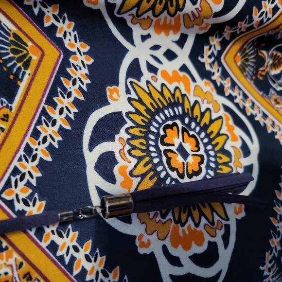 Valerie Stevens blouse - Picture 3 of 5